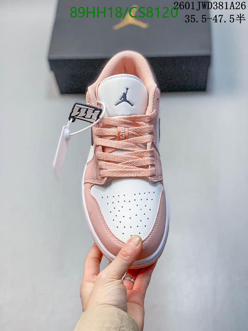 Luxury Shoes-Nike Code: CS8120 $: 115.7USD