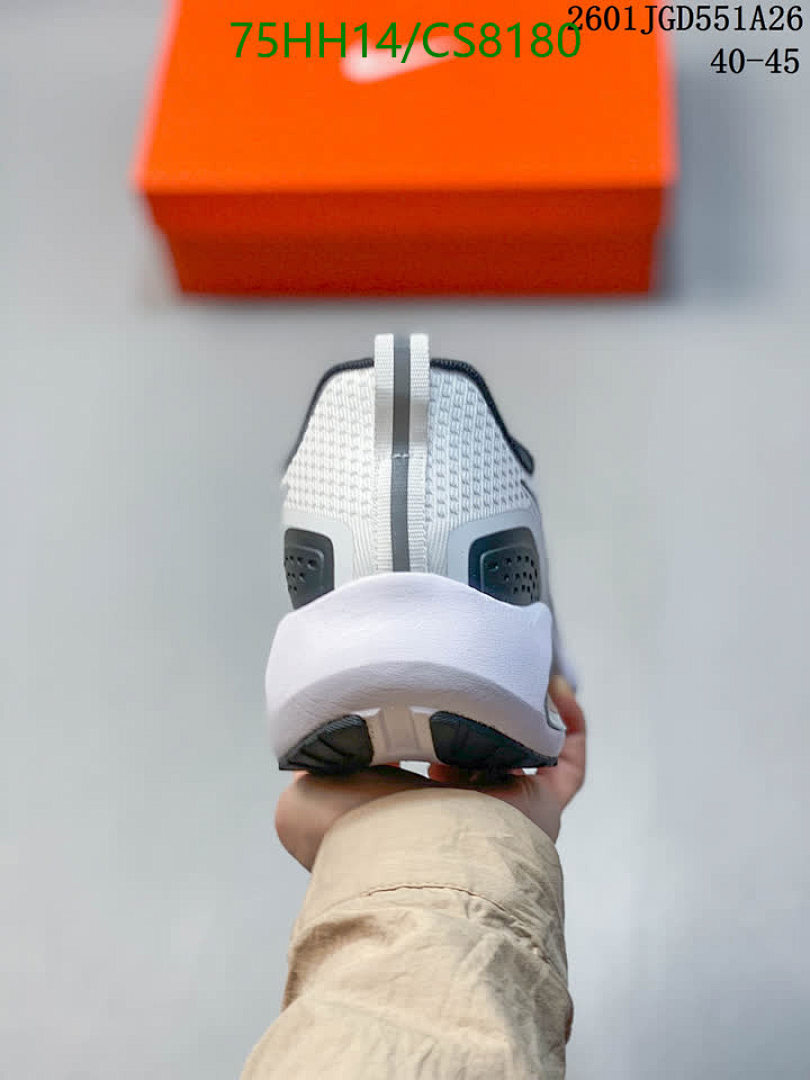 Luxury Shoes-Nike Code: CS8180 $: 97.5USD