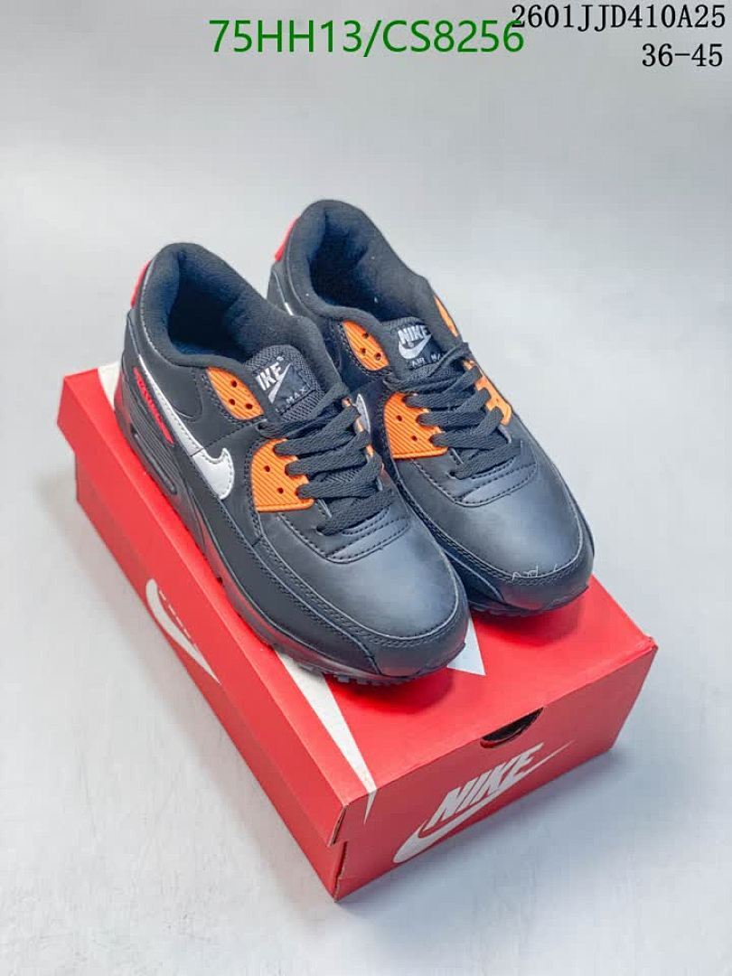 Luxury Shoes-Nike Code: CS8256 $: 97.5USD