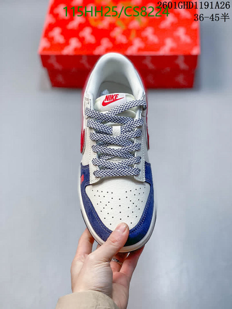 Luxury Shoes-Nike Code: CS8224 $: 149.5USD