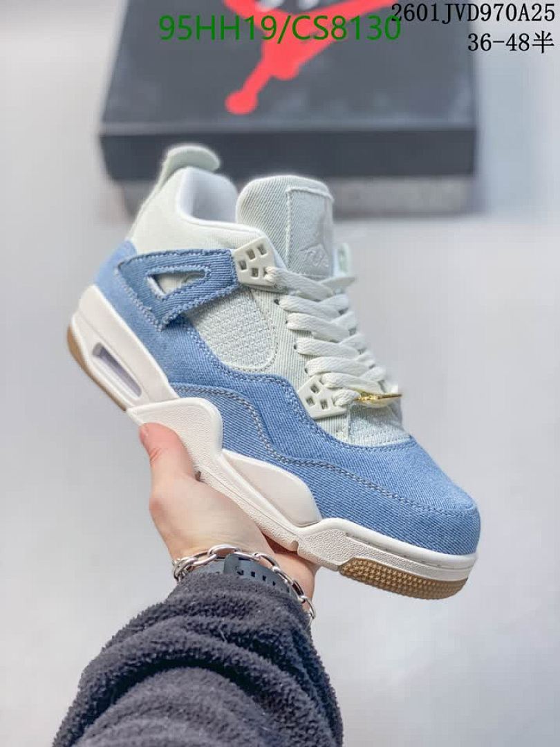 Luxury Shoes-Nike Code: CS8130 $: 123.5USD