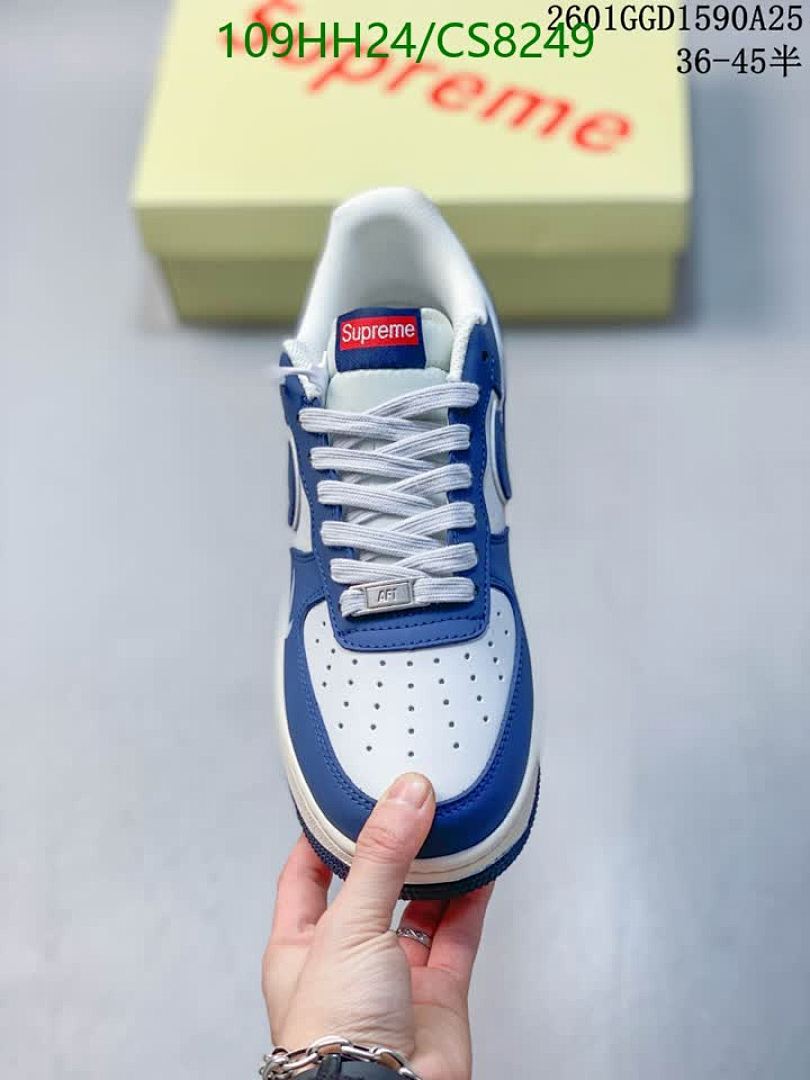 Luxury Shoes-Nike Code: CS8249 $: 141.7USD