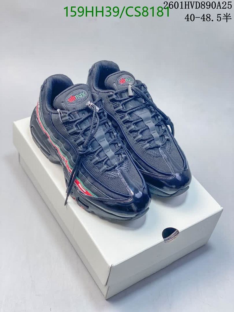 Luxury Shoes-Nike Code: CS8181 $: 206.7USD