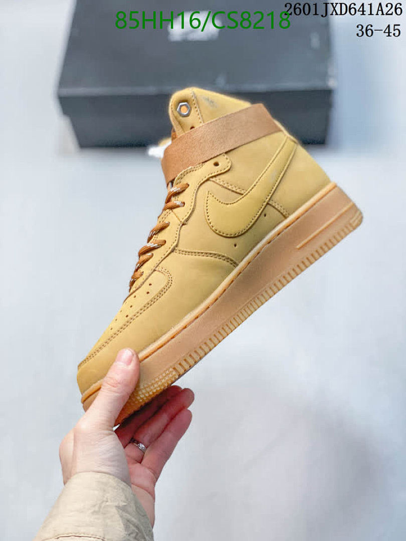 Luxury Shoes-Nike Code: CS8218 $: 110.5USD