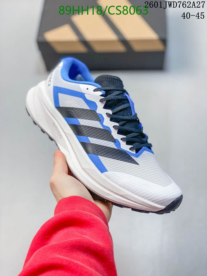 Luxury Shoes-Adidas Code: CS8063 $: 115.7USD