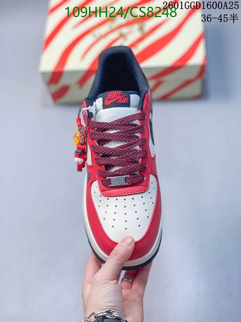 Luxury Shoes-Nike Code: CS8248 $: 141.7USD