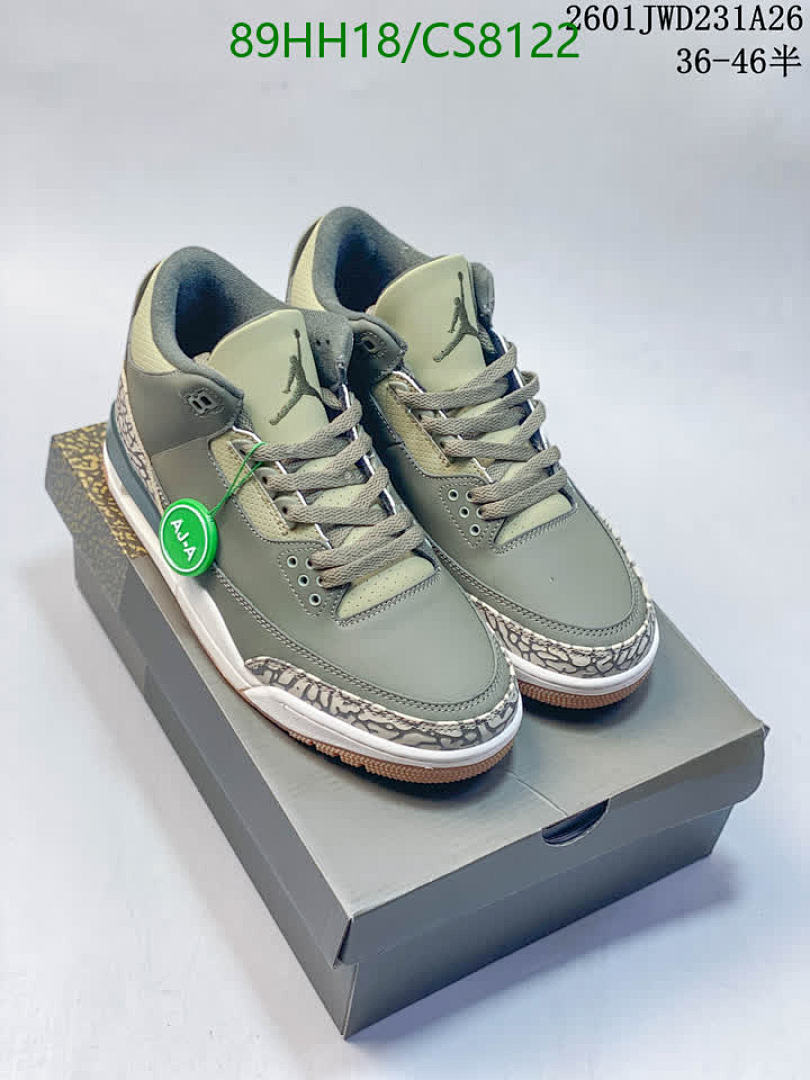 Luxury Shoes-Nike Code: CS8122 $: 115.7USD