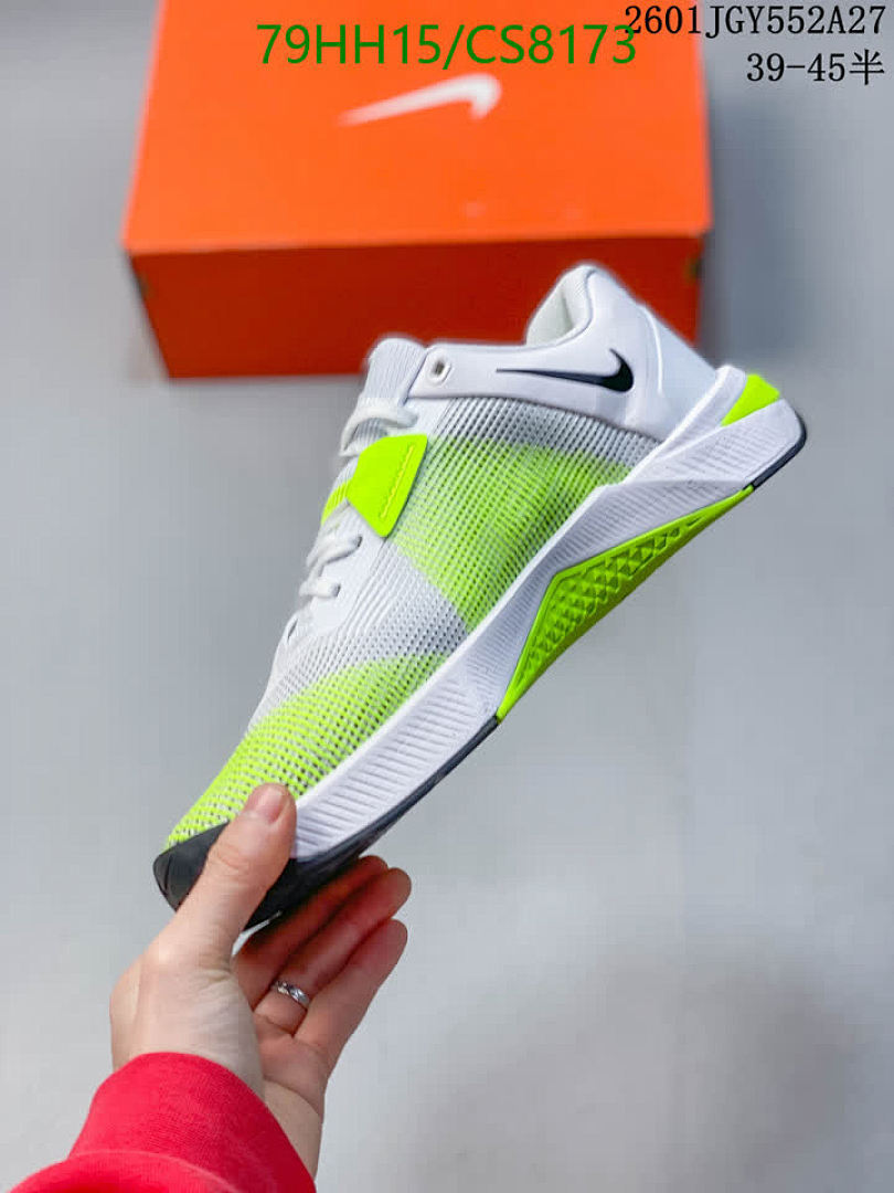 Luxury Shoes-Nike Code: CS8173 $: 102.7USD