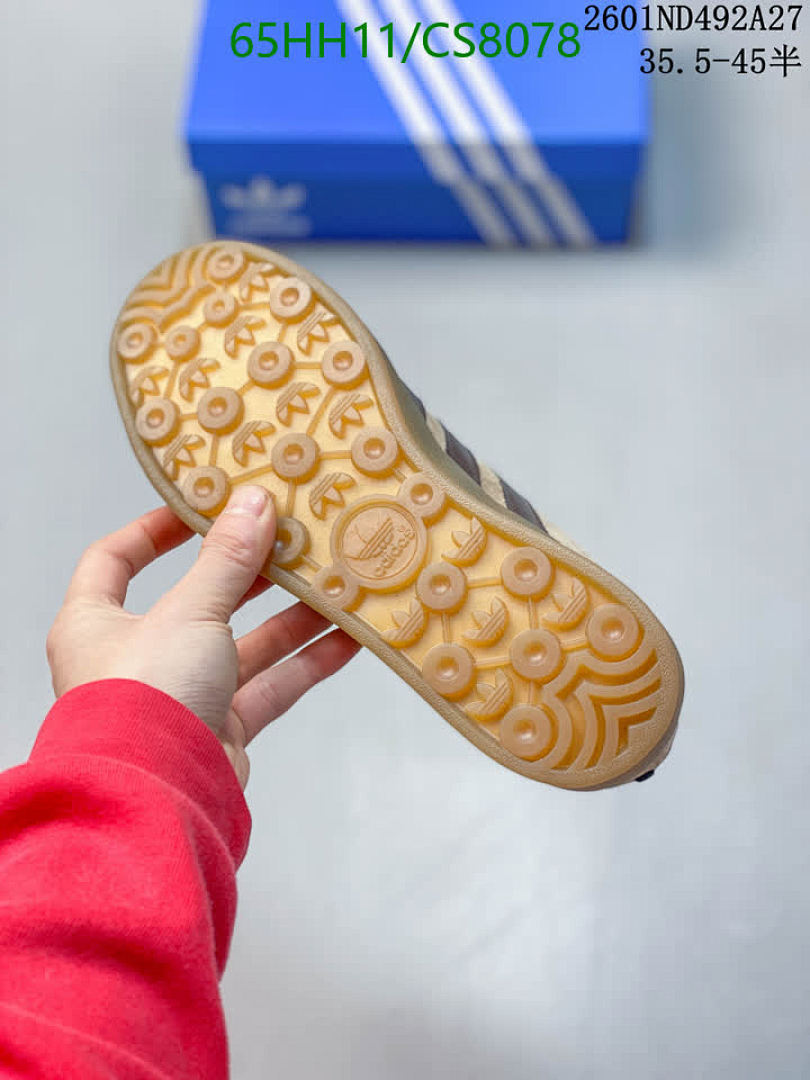 Luxury Shoes-Adidas Code: CS8078 $: 84.5USD