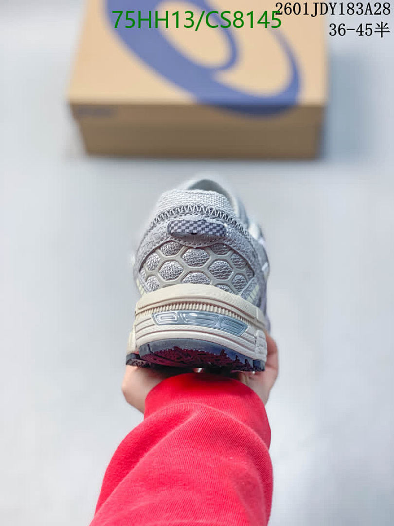 Luxury Shoes-Asics Code: CS8145 $: 97.5USD