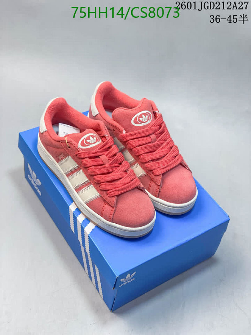 Luxury Shoes-Adidas Code: CS8073 $: 97.5USD