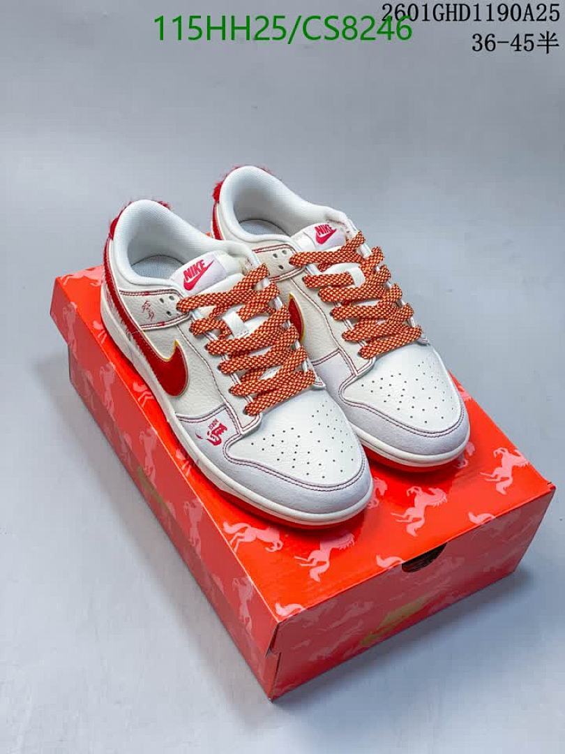 Luxury Shoes-Nike Code: CS8246 $: 149.5USD