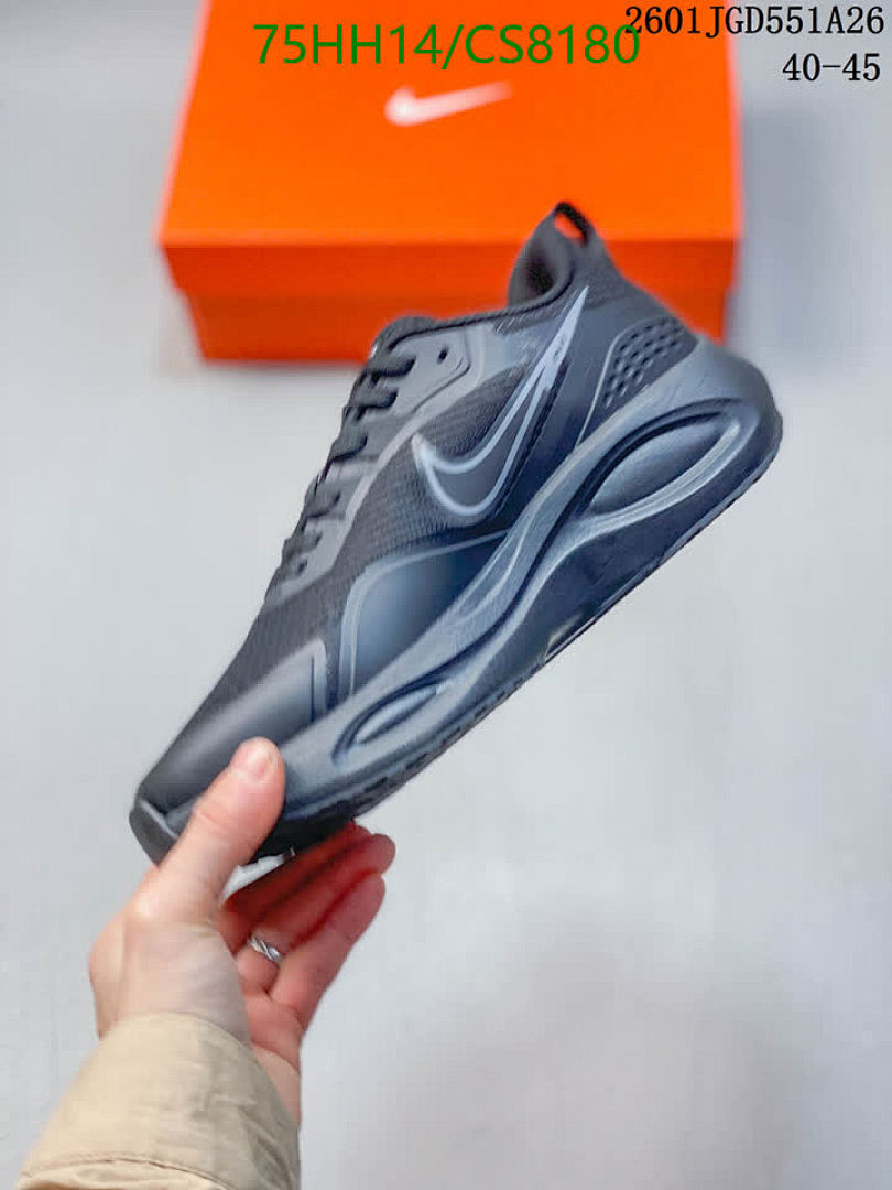 Luxury Shoes-Nike Code: CS8180 $: 97.5USD
