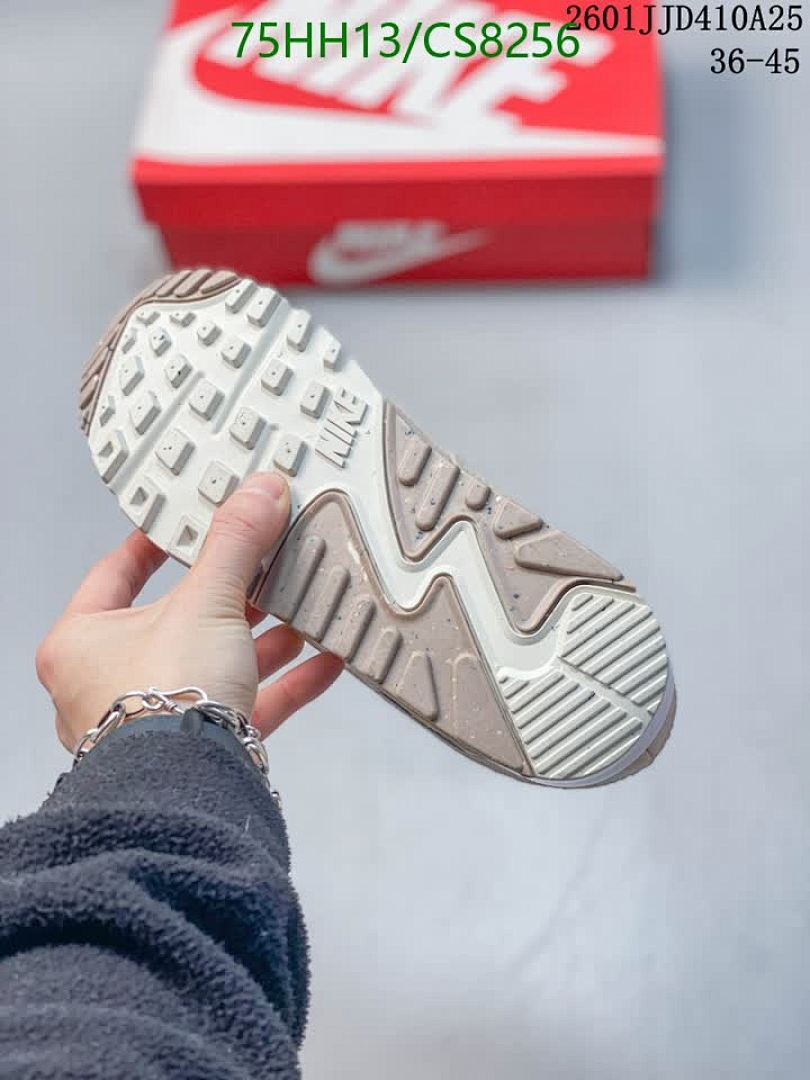 Luxury Shoes-Nike Code: CS8256 $: 97.5USD