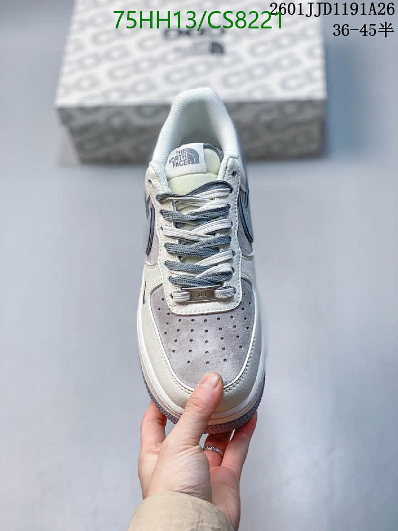 Luxury Shoes-Nike Code: CS8221 $: 97.5USD