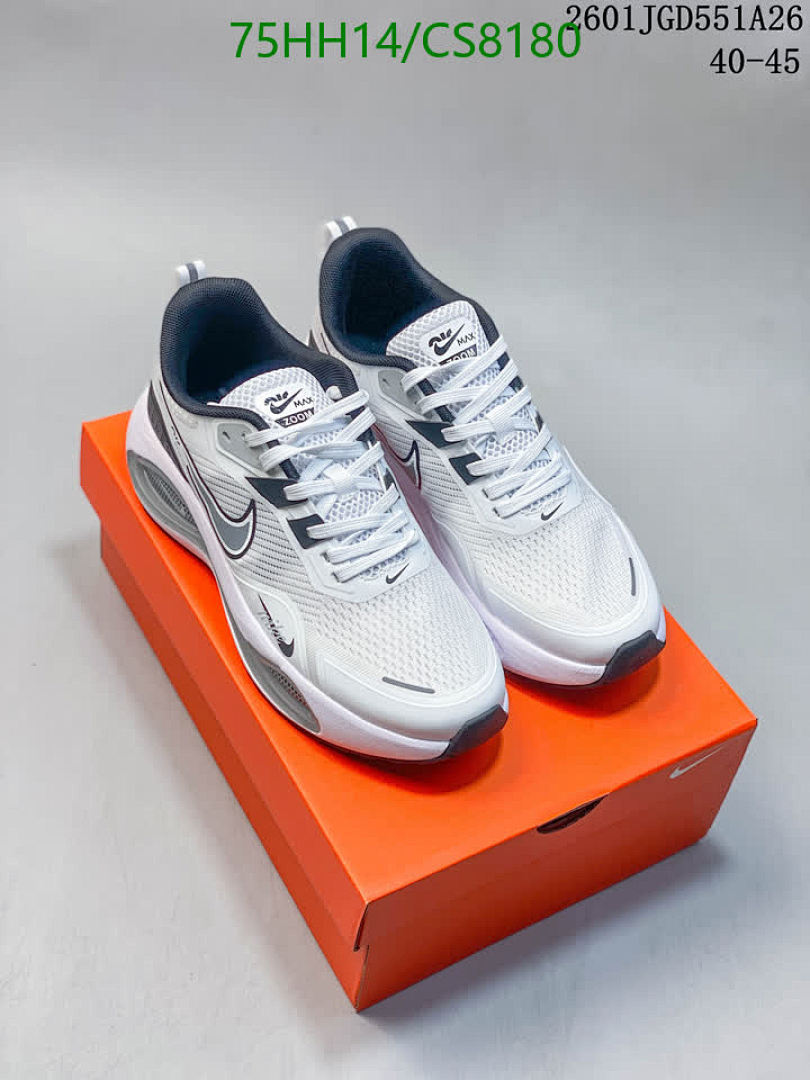 Luxury Shoes-Nike Code: CS8180 $: 97.5USD