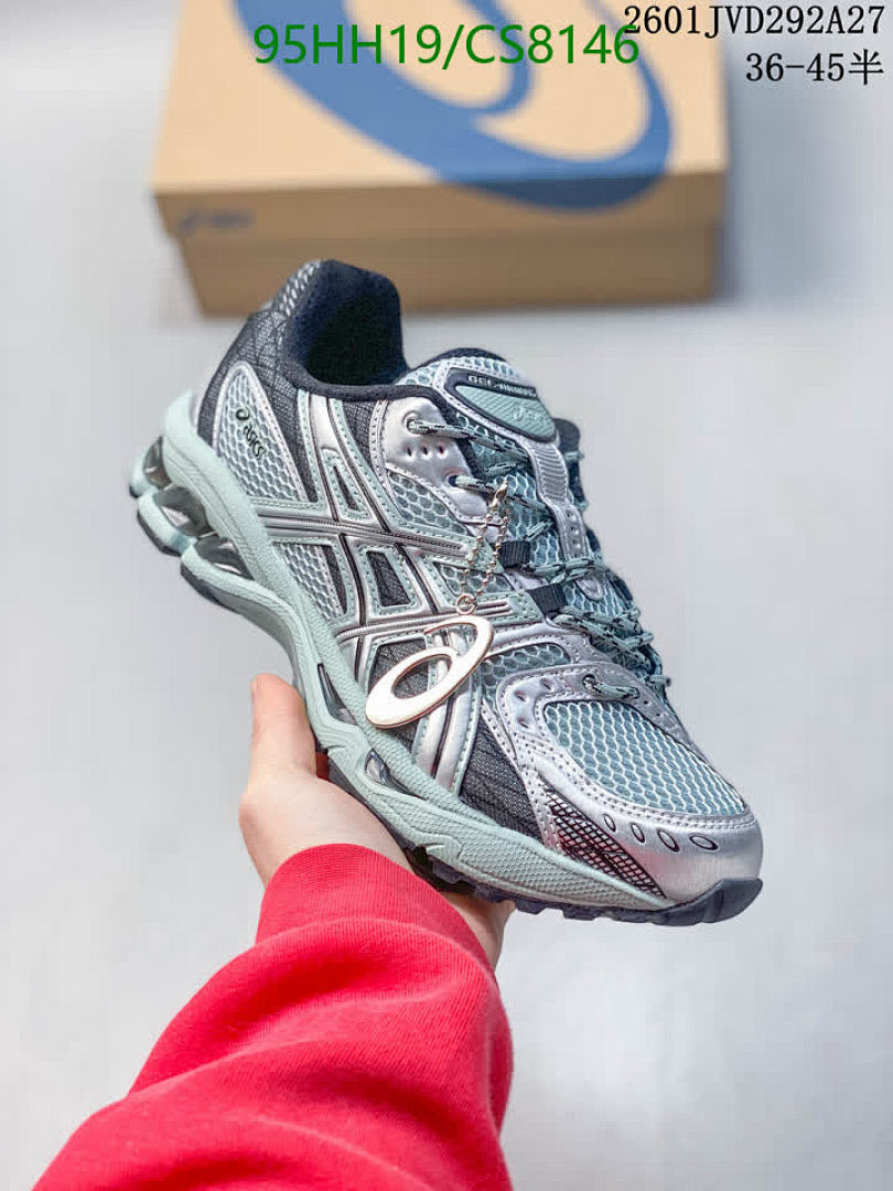 Luxury Shoes-Asics Code: CS8146 $: 123.5USD
