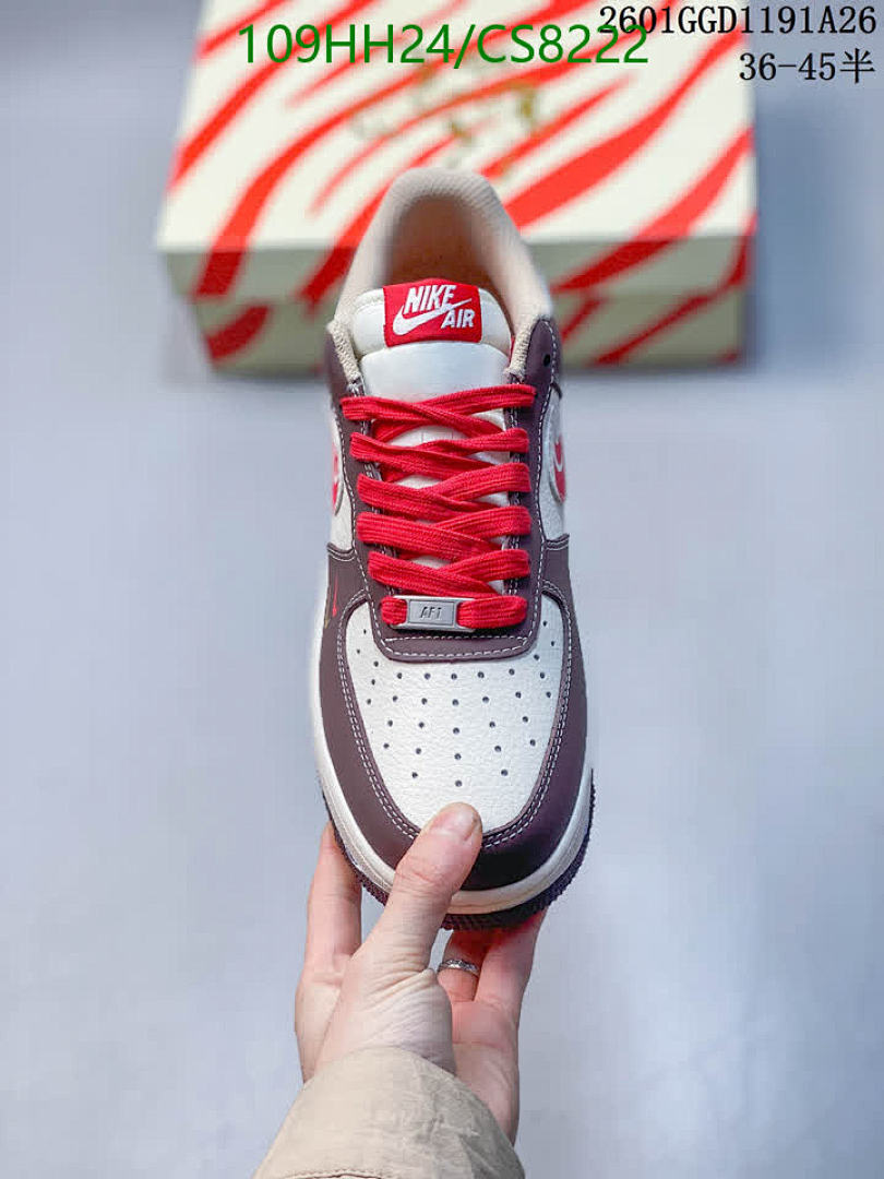 Luxury Shoes-Nike Code: CS8222 $: 141.7USD