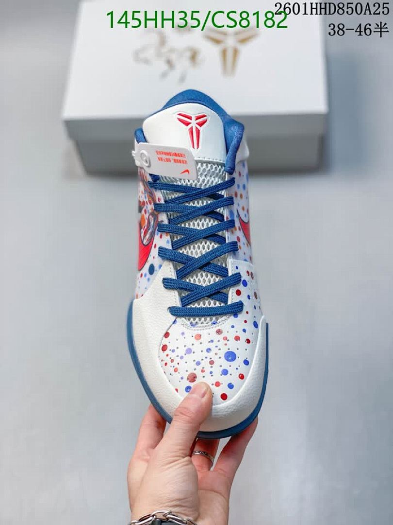 Luxury Shoes-Nike Code: CS8182 $: 188.5USD