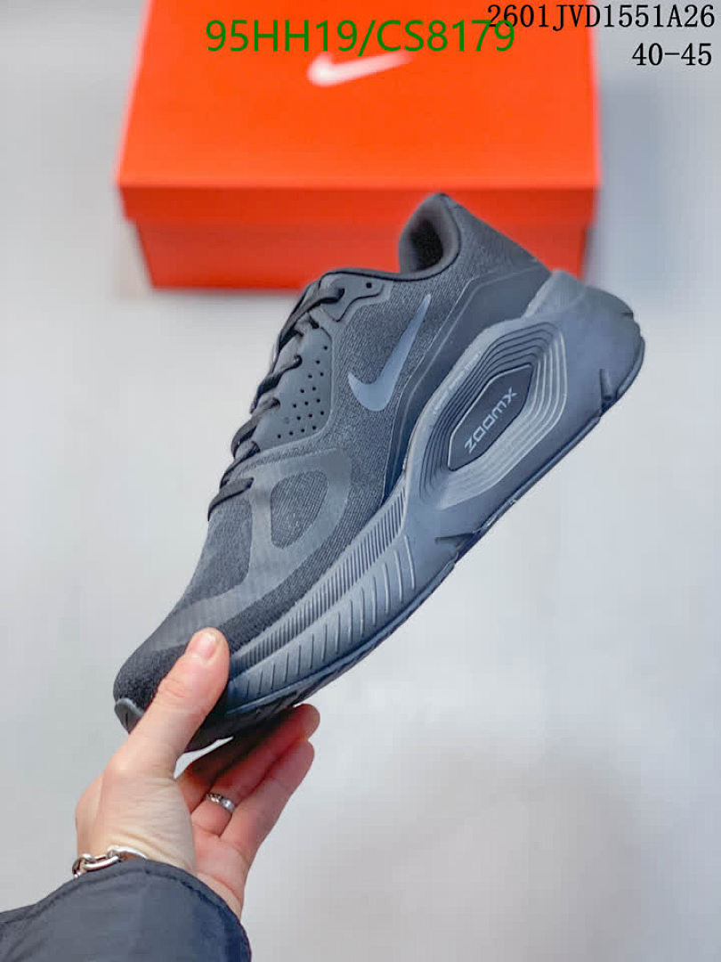 Luxury Shoes-Nike Code: CS8179 $: 123.5USD