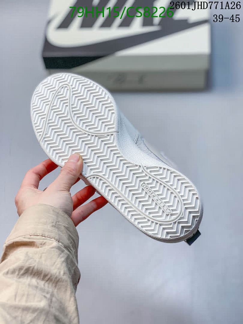 Luxury Shoes-Nike Code: CS8226 $: 102.7USD