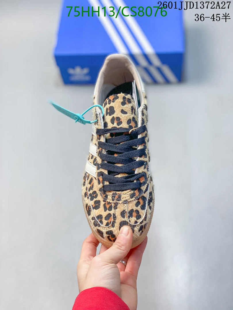 Luxury Shoes-Adidas Code: CS8076 $: 97.5USD
