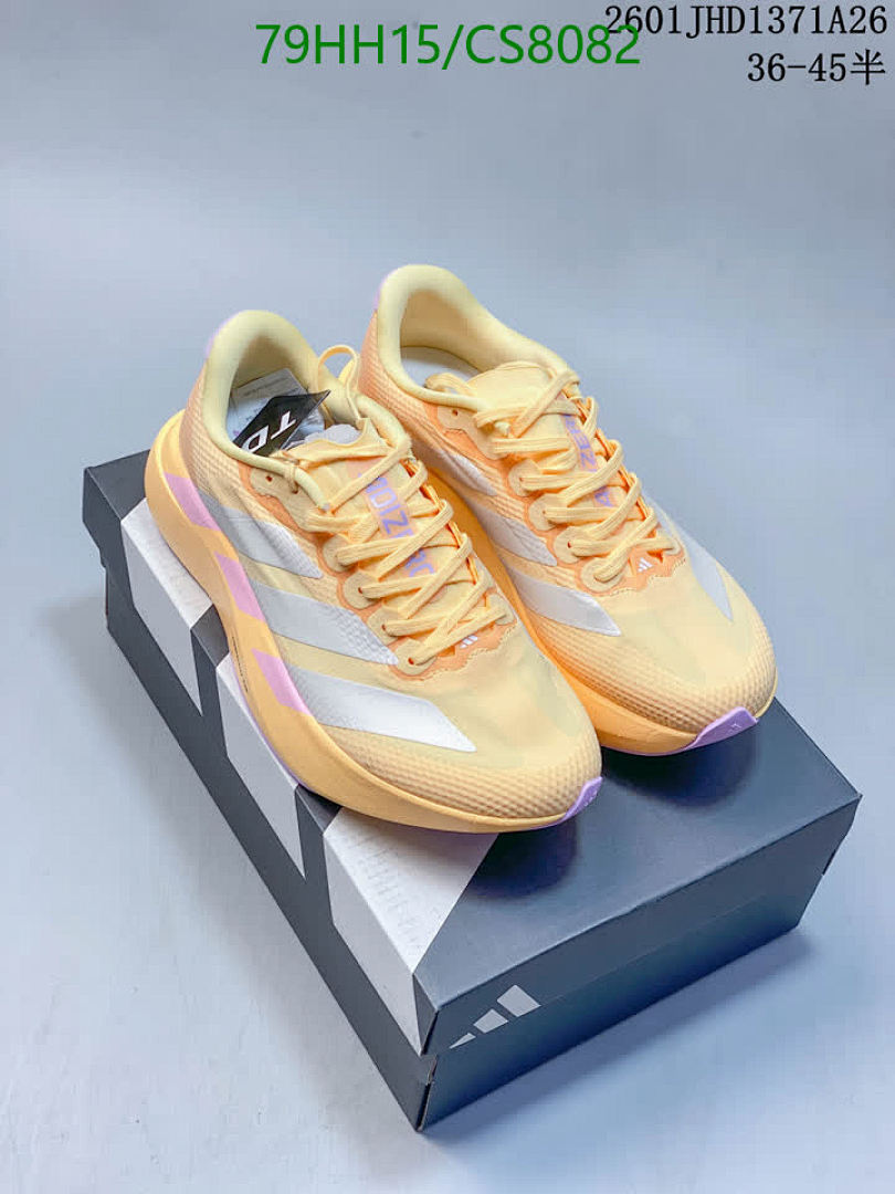 Luxury Shoes-Adidas Code: CS8082 $: 102.7USD