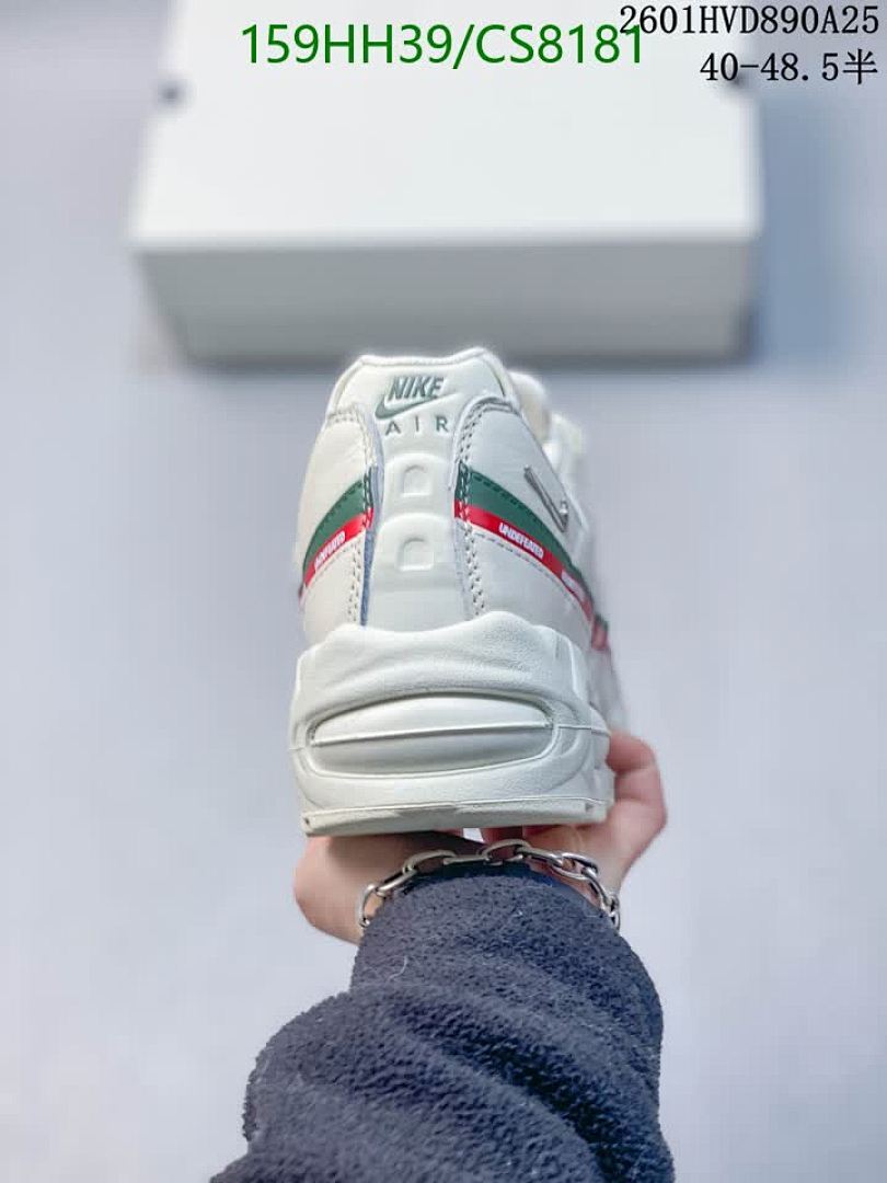 Luxury Shoes-Nike Code: CS8181 $: 206.7USD
