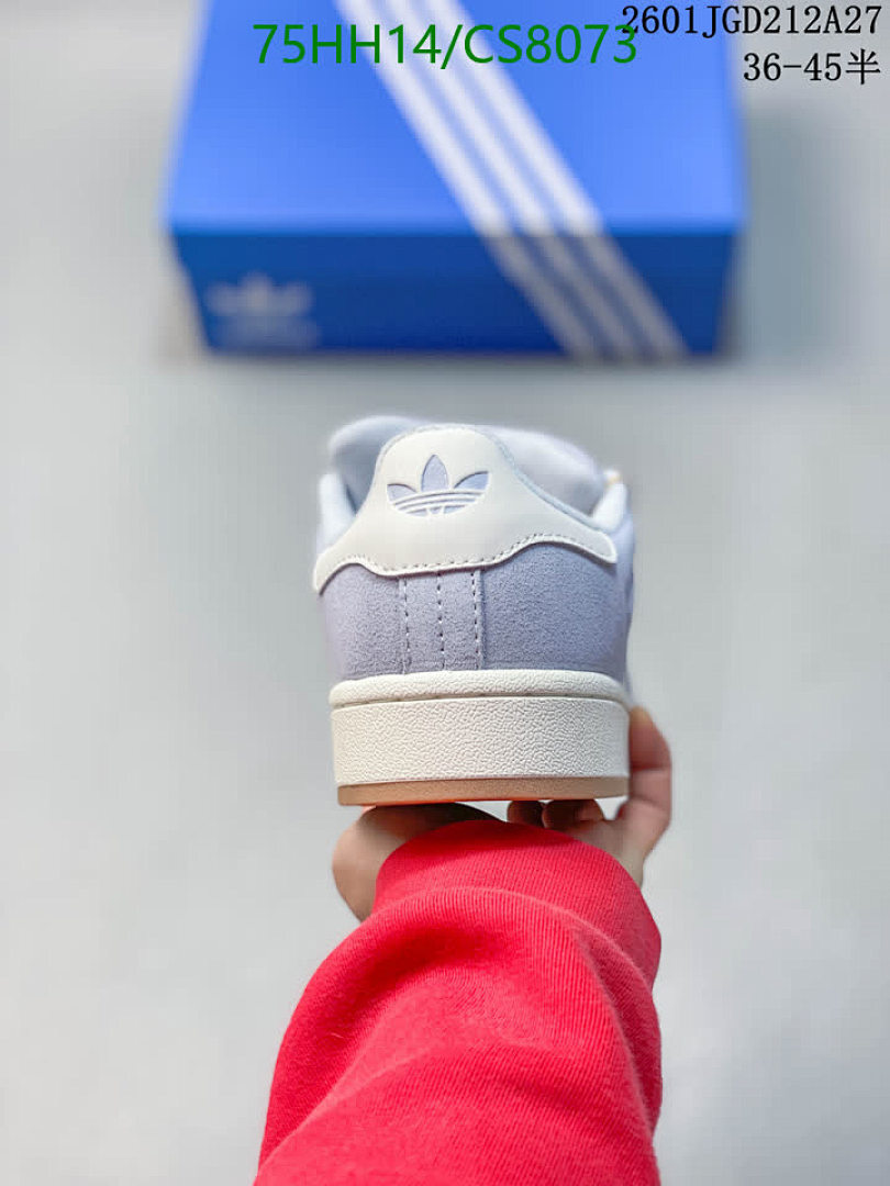 Luxury Shoes-Adidas Code: CS8073 $: 97.5USD