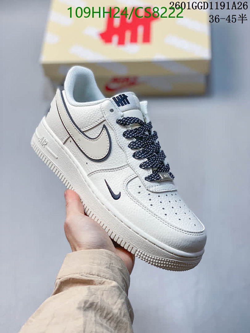 Luxury Shoes-Nike Code: CS8222 $: 141.7USD