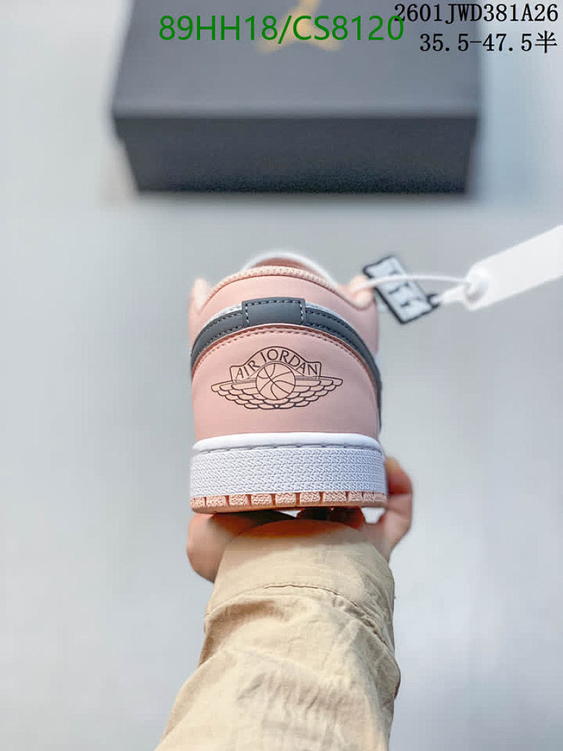 Luxury Shoes-Nike Code: CS8120 $: 115.7USD