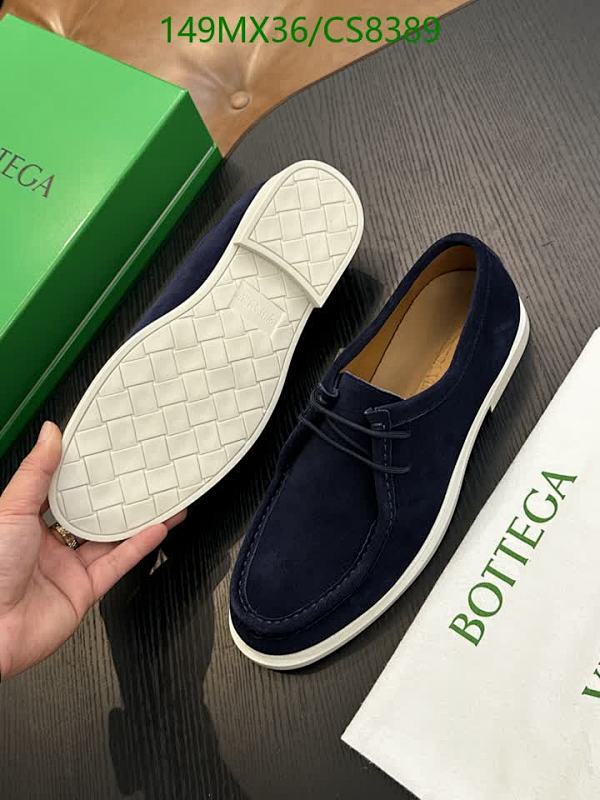 Luxury Shoes-BV Code: CS8389 $: 193.7USD