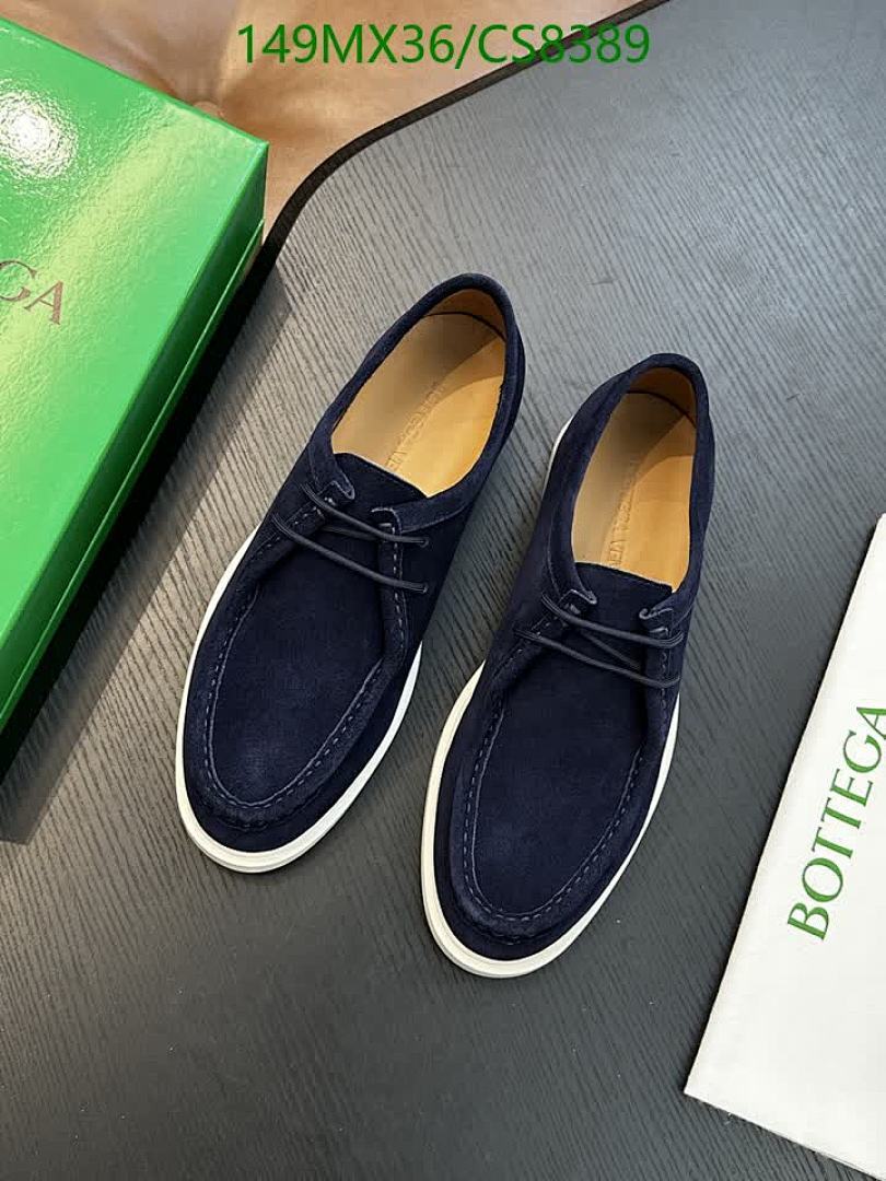 Luxury Shoes-BV Code: CS8389 $: 193.7USD