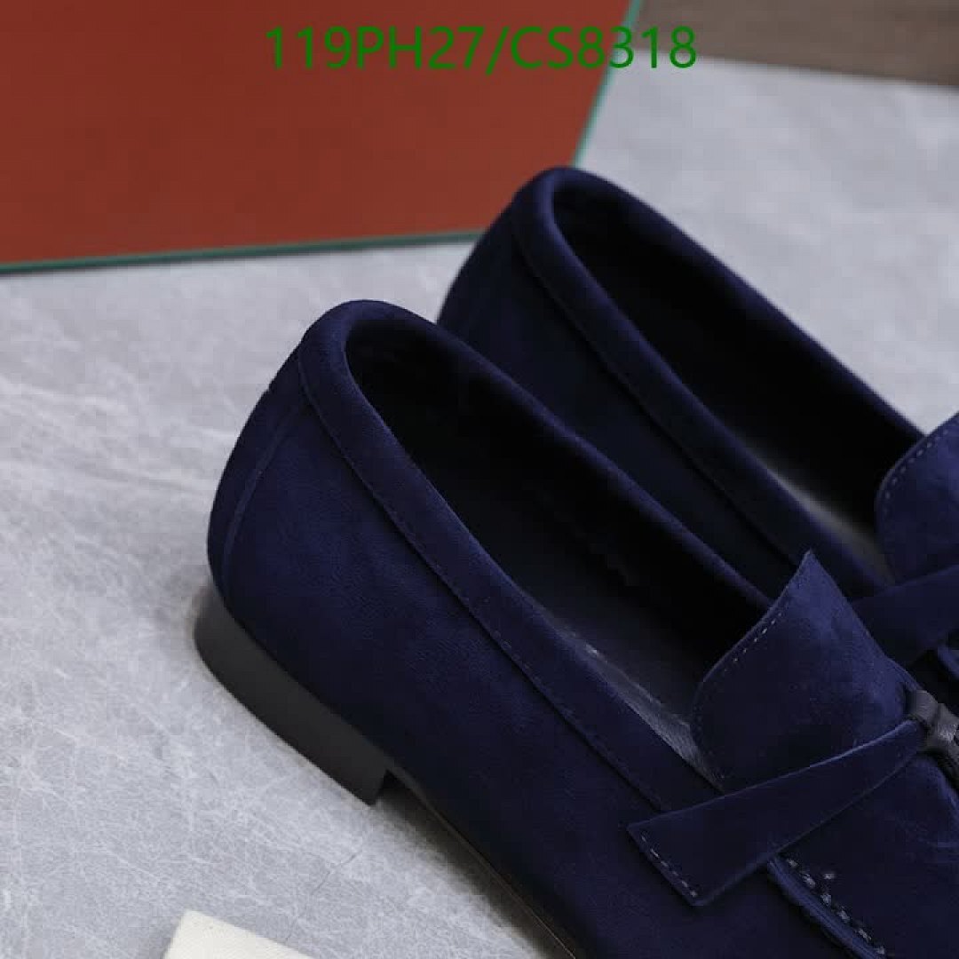 Luxury Shoes-Loro Piana Code: CS8318 $: 154.7USD