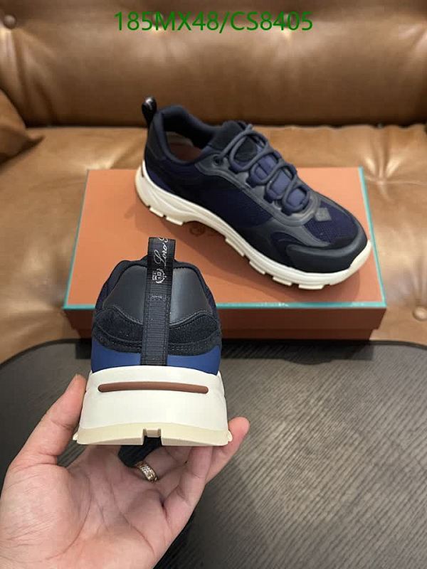 Luxury Shoes-Loro Piana Code: CS8405 $: 240.5USD