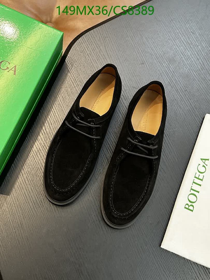 Luxury Shoes-BV Code: CS8389 $: 193.7USD