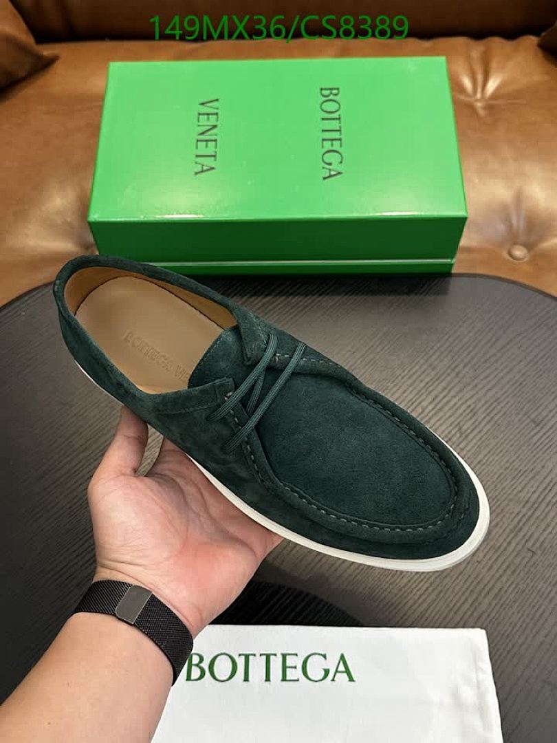 Luxury Shoes-BV Code: CS8389 $: 193.7USD