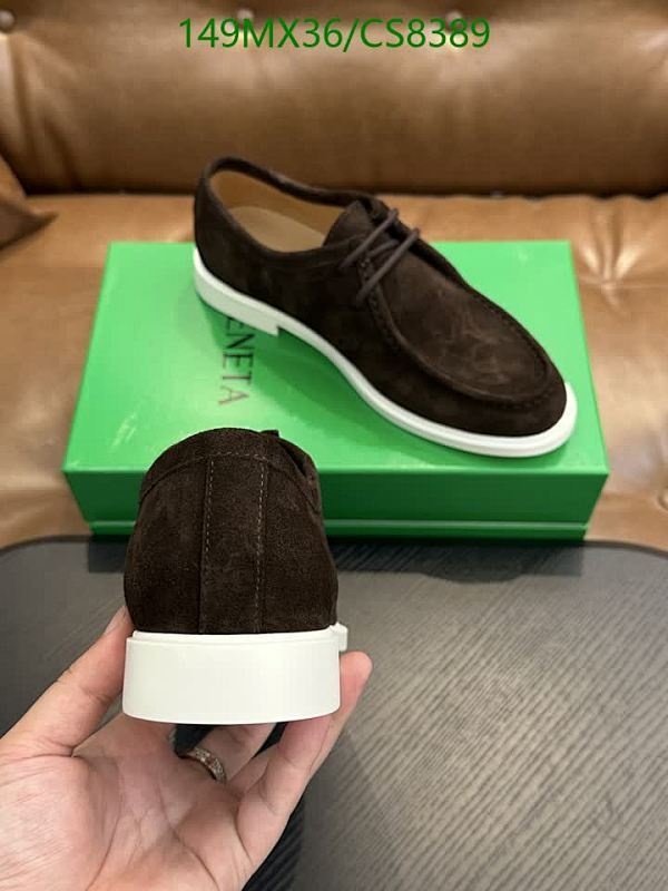 Luxury Shoes-BV Code: CS8389 $: 193.7USD