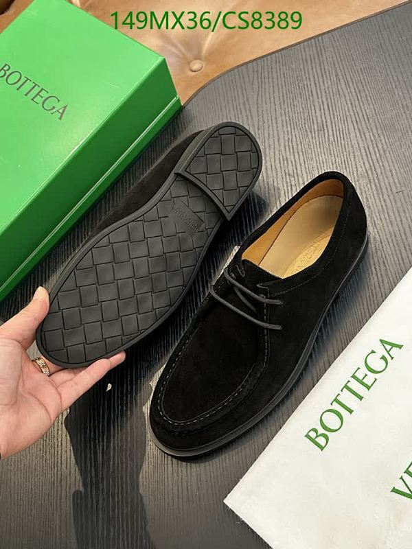 Luxury Shoes-BV Code: CS8389 $: 193.7USD