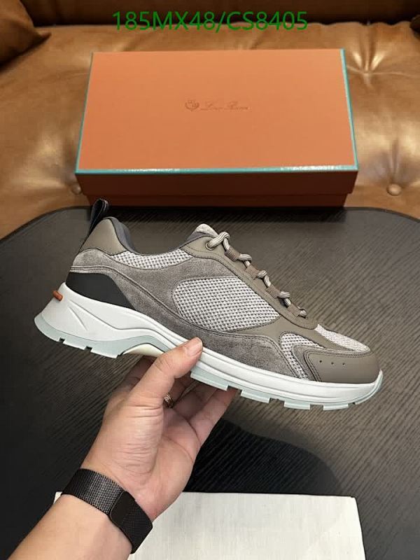 Luxury Shoes-Loro Piana Code: CS8405 $: 240.5USD