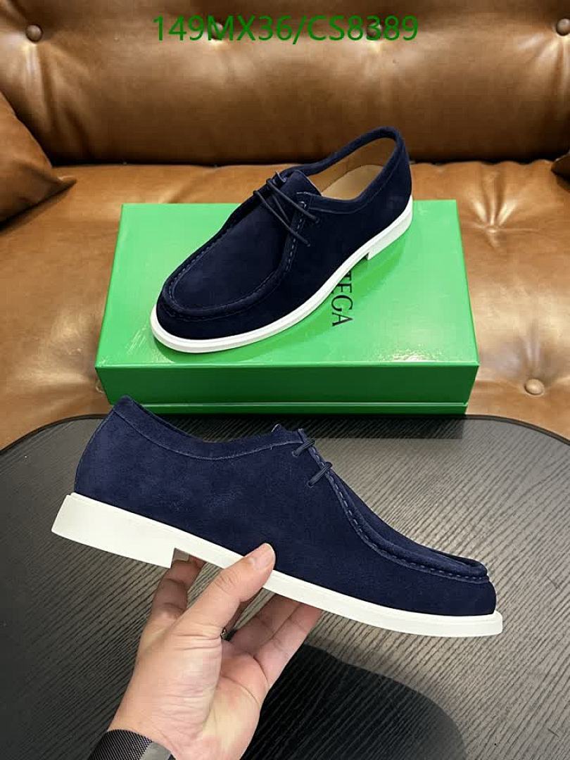Luxury Shoes-BV Code: CS8389 $: 193.7USD