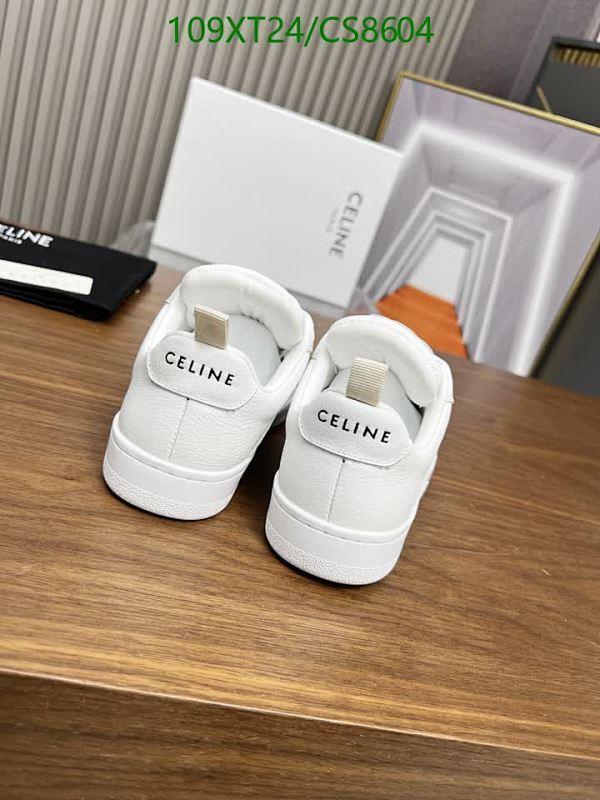 Luxury Shoes-Celine Code: CS8604 $: 141.7USD