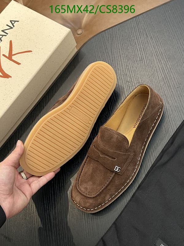 Luxury Shoes-D&G Code: CS8396 $: 214.5USD