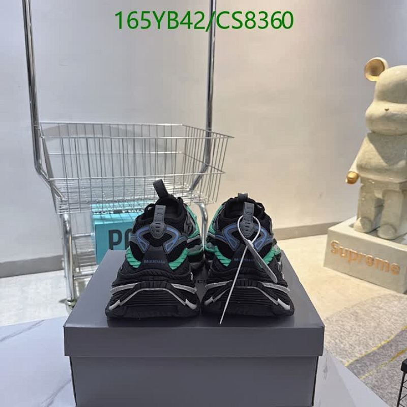 Luxury Shoes-Balenciaga Code: CS8360 $: 214.5USD