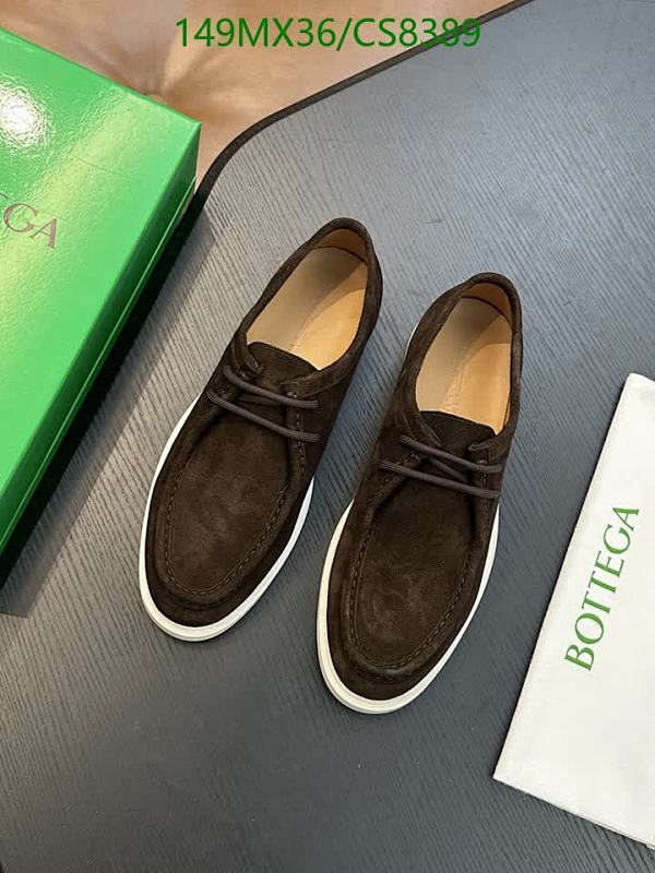 Luxury Shoes-BV Code: CS8389 $: 193.7USD