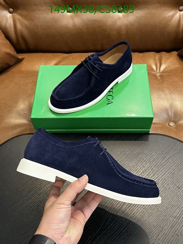 Luxury Shoes-BV Code: CS8389 $: 193.7USD