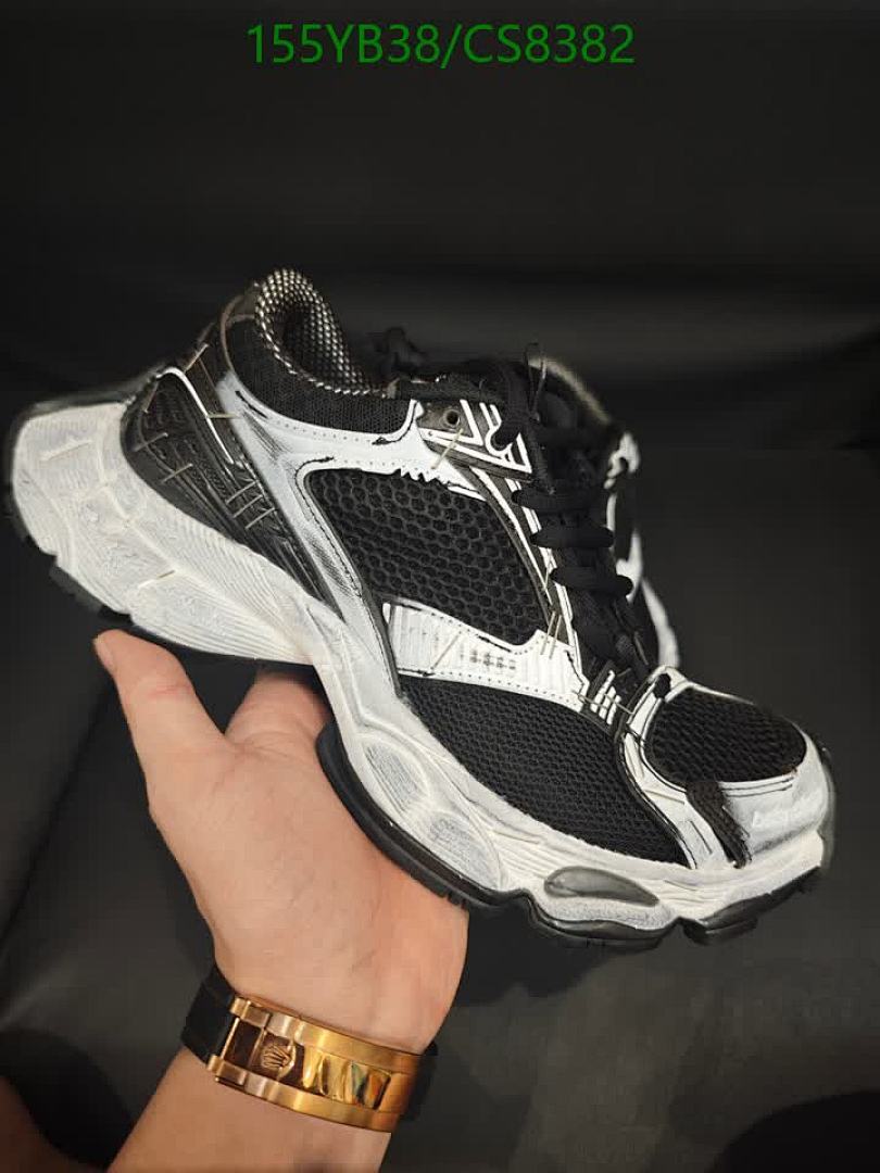 Luxury Shoes-Balenciaga Code: CS8382 $: 201.5USD