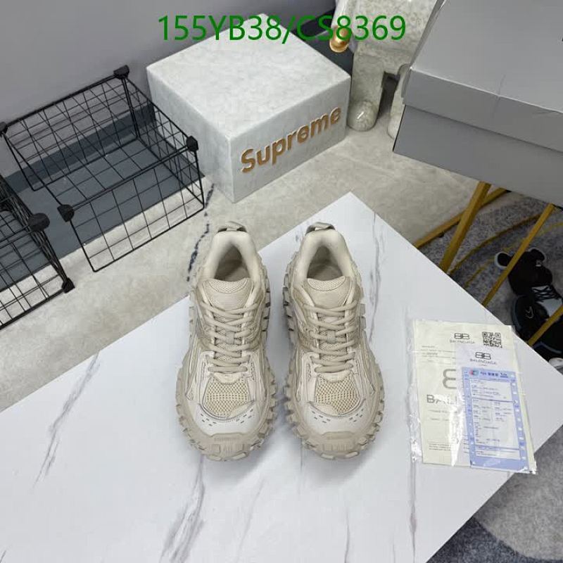 Luxury Shoes-Balenciaga Code: CS8369 $: 201.5USD