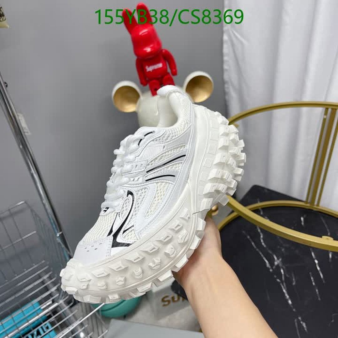 Luxury Shoes-Balenciaga Code: CS8369 $: 201.5USD