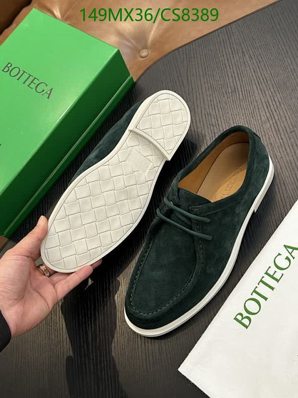 Luxury Shoes-BV Code: CS8389 $: 193.7USD